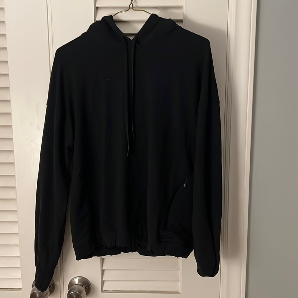 Lululemon hoodie